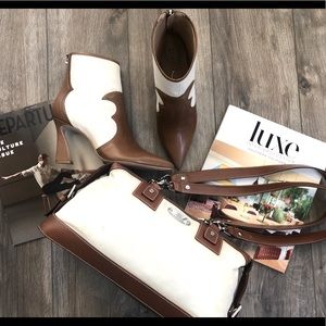 🔥Coming Soon!!! Vintage Celine Bag & Schutz Boots